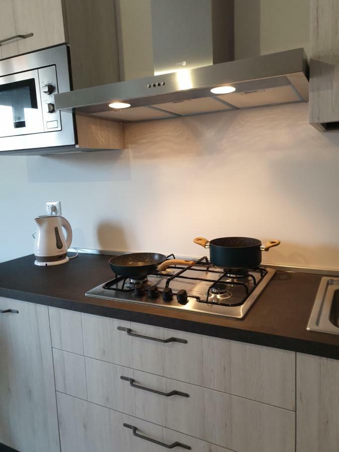 Sun Lake Apartments Desenzano del Garda Kültér fotó