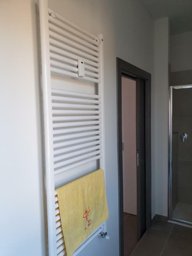 Sun Lake Apartments Desenzano del Garda Kültér fotó